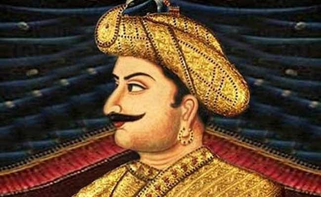 Tipu Sultan